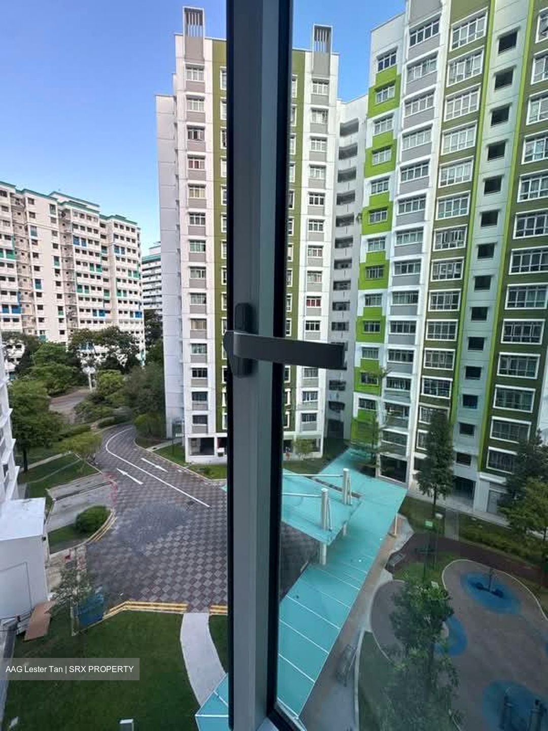 Blk 808C Ping Yi Greens (Bedok), HDB 4 Rooms #561585641